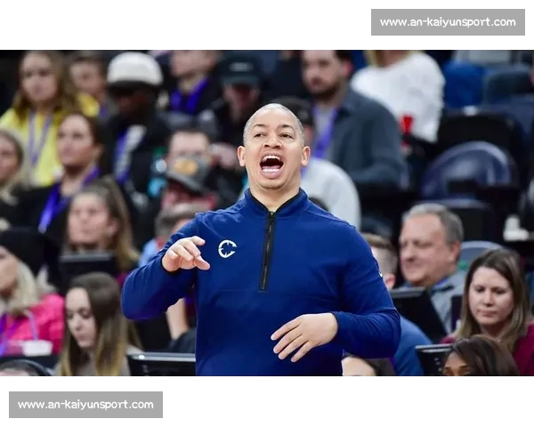 历史性突破！尼克斯瞄准南卡三冠教头，NBA 或迎首位女主帅